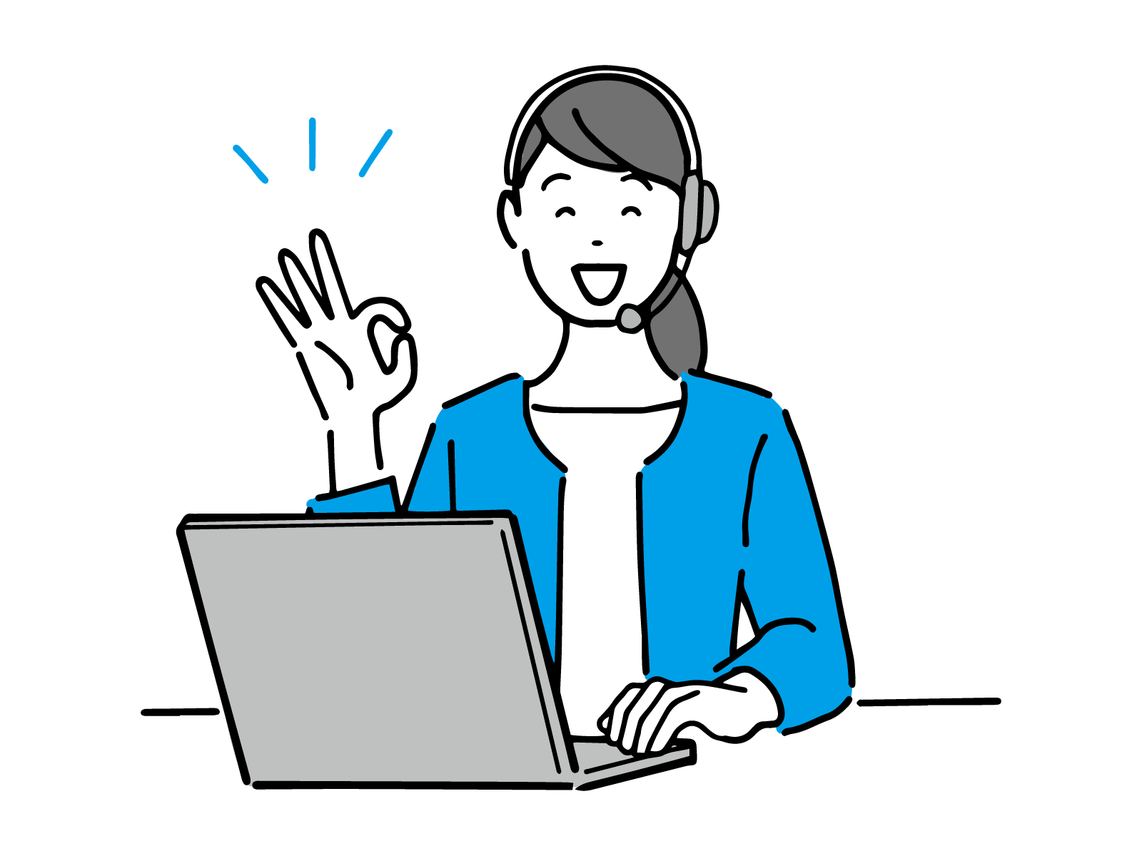 在宅コールセンターをやってみたら Kirari Life